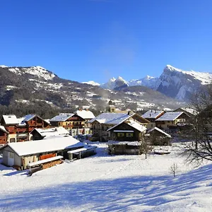 Le Grand Neige - 36 - Montagne 6 Pers Appartement